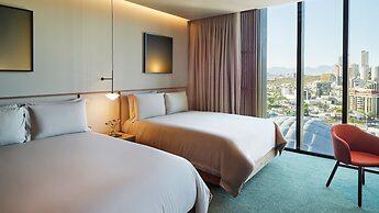 Intercontinental Presidente Monterrey by IHG