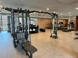 Intercontinental Presidente Monterrey by IHG