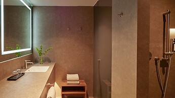 Intercontinental Presidente Monterrey by IHG