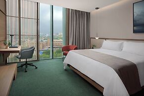 Intercontinental Presidente Monterrey by IHG