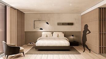 Intercontinental Presidente Monterrey by IHG