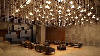 Intercontinental Presidente Monterrey by IHG