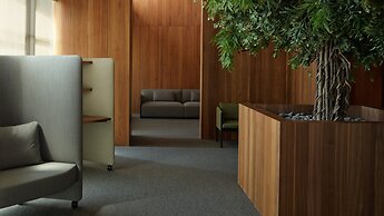 Intercontinental Presidente Monterrey by IHG