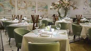 Intercontinental Presidente Monterrey by IHG