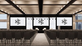 Intercontinental Presidente Monterrey by IHG