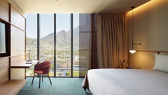 Intercontinental Presidente Monterrey by IHG