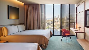 Intercontinental Presidente Monterrey by IHG