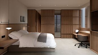 Intercontinental Presidente Monterrey by IHG