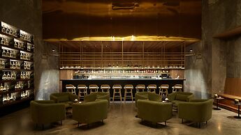 Intercontinental Presidente Monterrey by IHG