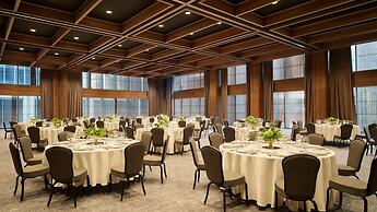 Intercontinental Presidente Monterrey by IHG