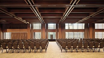 Intercontinental Presidente Monterrey by IHG