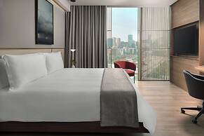 Intercontinental Presidente Monterrey by IHG