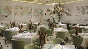 Intercontinental Presidente Monterrey by IHG