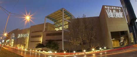 Intercontinental Presidente Monterrey by IHG