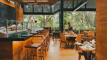 Intercontinental Presidente Monterrey by IHG