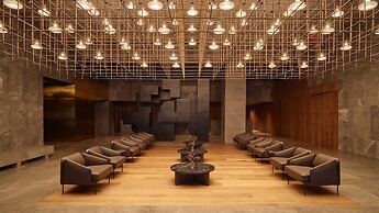 Intercontinental Presidente Monterrey by IHG