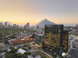 Intercontinental Presidente Monterrey by IHG