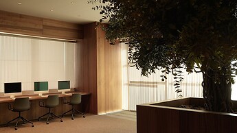 Intercontinental Presidente Monterrey by IHG