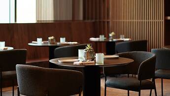 Intercontinental Presidente Monterrey by IHG