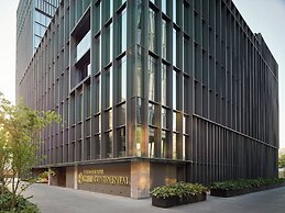 Intercontinental Presidente Monterrey by IHG