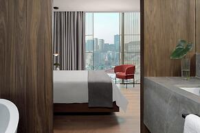 Intercontinental Presidente Monterrey by IHG