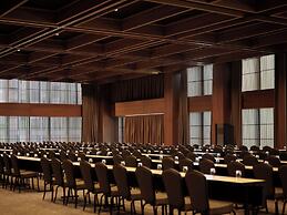 Intercontinental Presidente Monterrey by IHG