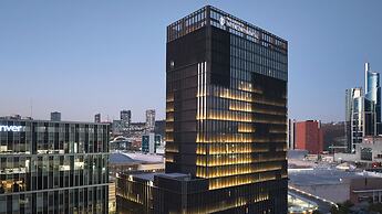 Intercontinental Presidente Monterrey by IHG