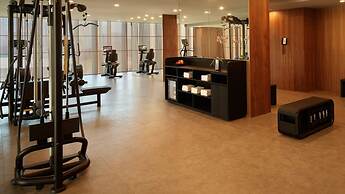 Intercontinental Presidente Monterrey by IHG