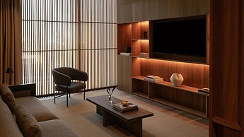 Intercontinental Presidente Monterrey by IHG