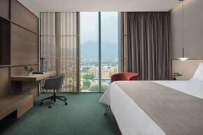 Intercontinental Presidente Monterrey by IHG