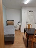 Cozy Small Apartment Just Outside Stockholm