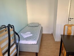 Cozy Small Apartment Just Outside Stockholm