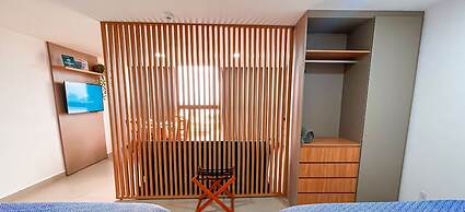 Flat FM20 Cabo Branco Stilo - By Almare