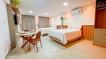 Flat FM20 Cabo Branco Stilo - By Almare