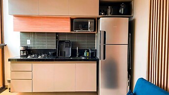 Flat FM20 Cabo Branco Stilo - By Almare