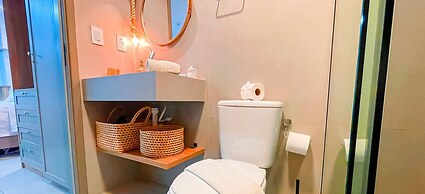 Flat FM20 Cabo Branco Stilo - By Almare