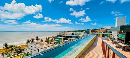 Flat FM20 Cabo Branco Stilo - By Almare