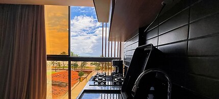 Flat FM20 Cabo Branco Stilo - By Almare