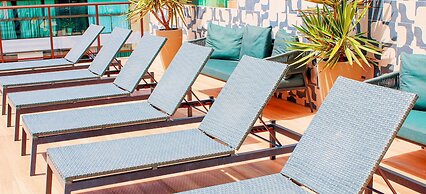 Flat FM20 Cabo Branco Stilo - By Almare