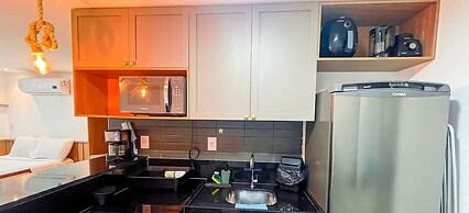 Flat FM20 Cabo Branco Stilo - By Almare