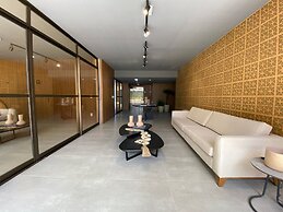 Flat FM20 Cabo Branco Stilo - By Almare