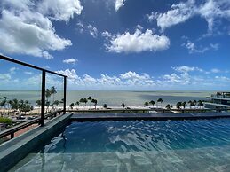 Flat FM20 Cabo Branco Stilo - By Almare