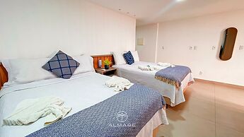 Flat FM20 Cabo Branco Stilo - By Almare