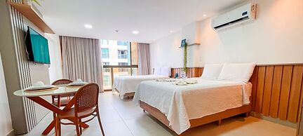 Flat FM20 Cabo Branco Stilo - By Almare