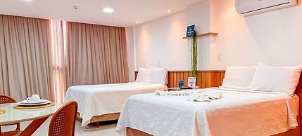 Flat FM20 Cabo Branco Stilo - By Almare