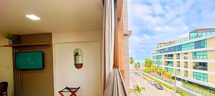 Flat FM20 Cabo Branco Stilo - By Almare