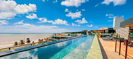 Flat FM20 Cabo Branco Stilo - By Almare