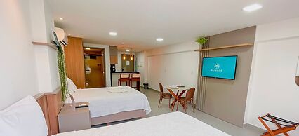 Flat FM20 Cabo Branco Stilo - By Almare