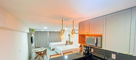 Flat FM20 Cabo Branco Stilo - By Almare