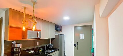 Flat FM20 Cabo Branco Stilo - By Almare